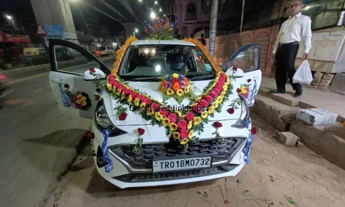 Baban Das Das Bhowmik car Rental